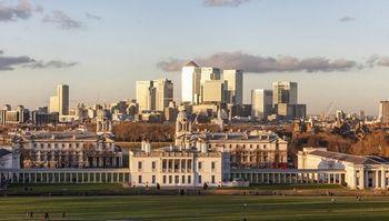 London Greenwich Apartments Blackheath Kültér fotó