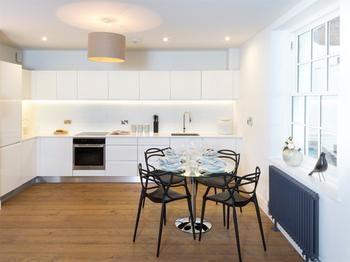 London Greenwich Apartments Blackheath Kültér fotó