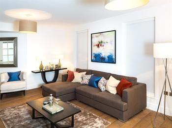 London Greenwich Apartments Blackheath Kültér fotó